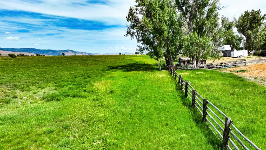 2167 Mt Highway 28 Hot Springs MT 59845