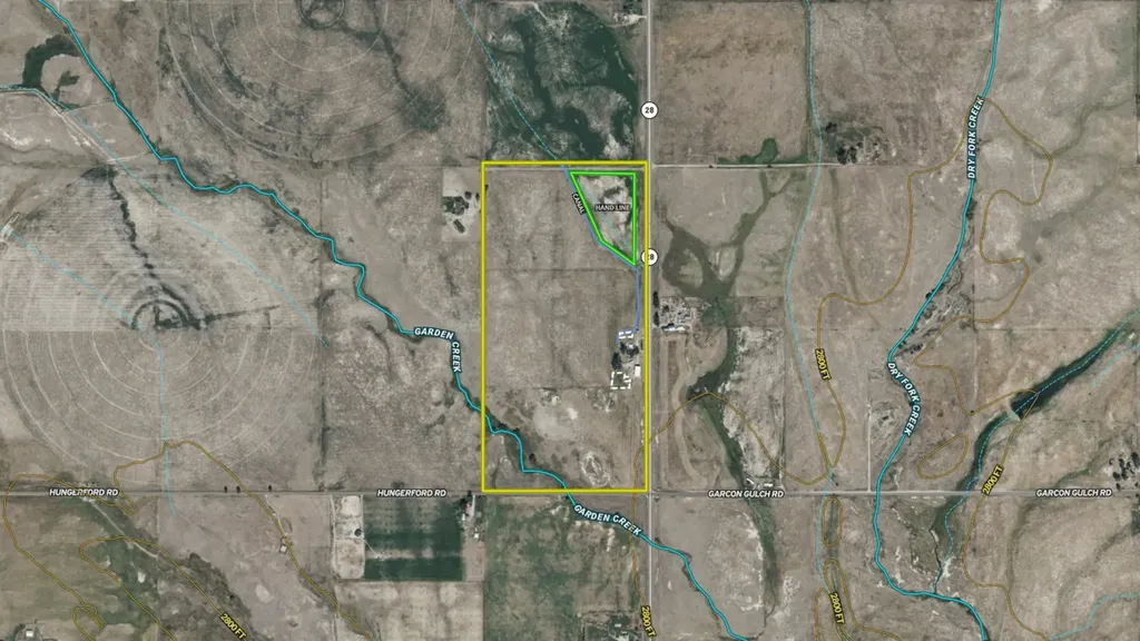 2167 Mt Highway 28 Hot Springs MT 59845