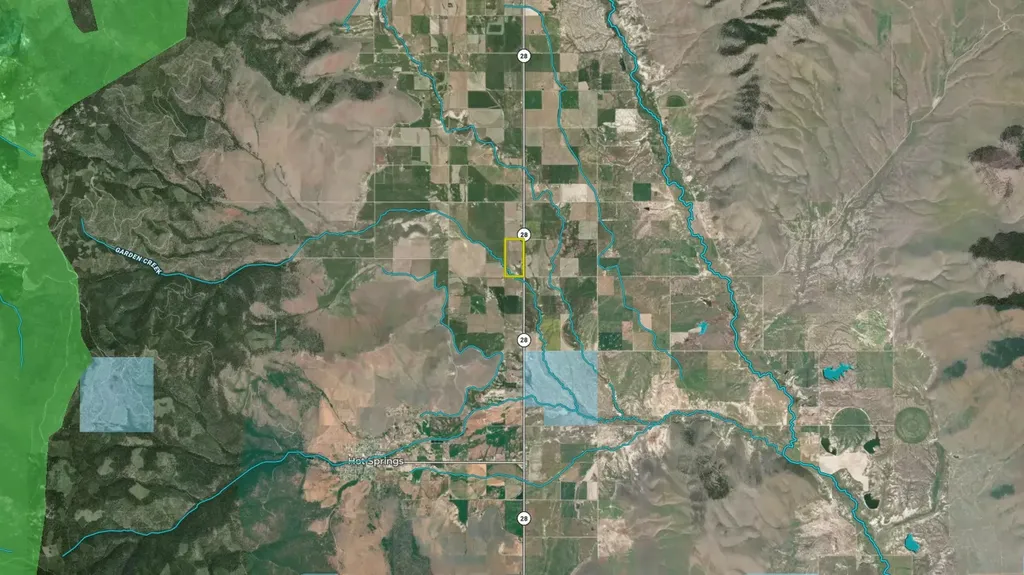 2167 Mt Highway 28 Hot Springs MT 59845