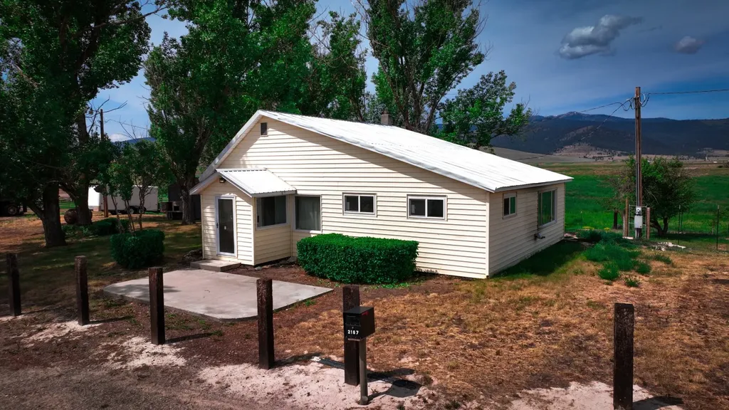 2167 Mt Highway 28 Hot Springs MT 59845