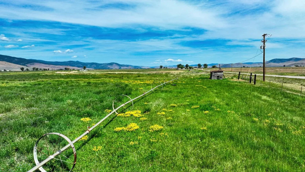 2167 Mt Highway 28 Hot Springs MT 59845