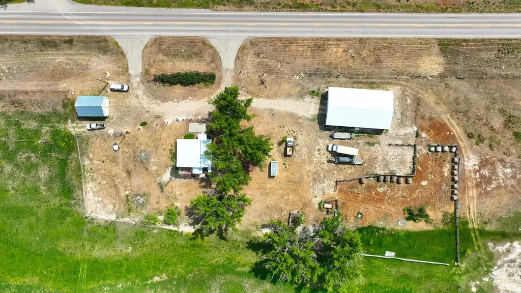 2167 Mt Highway 28 Hot Springs MT 59845
