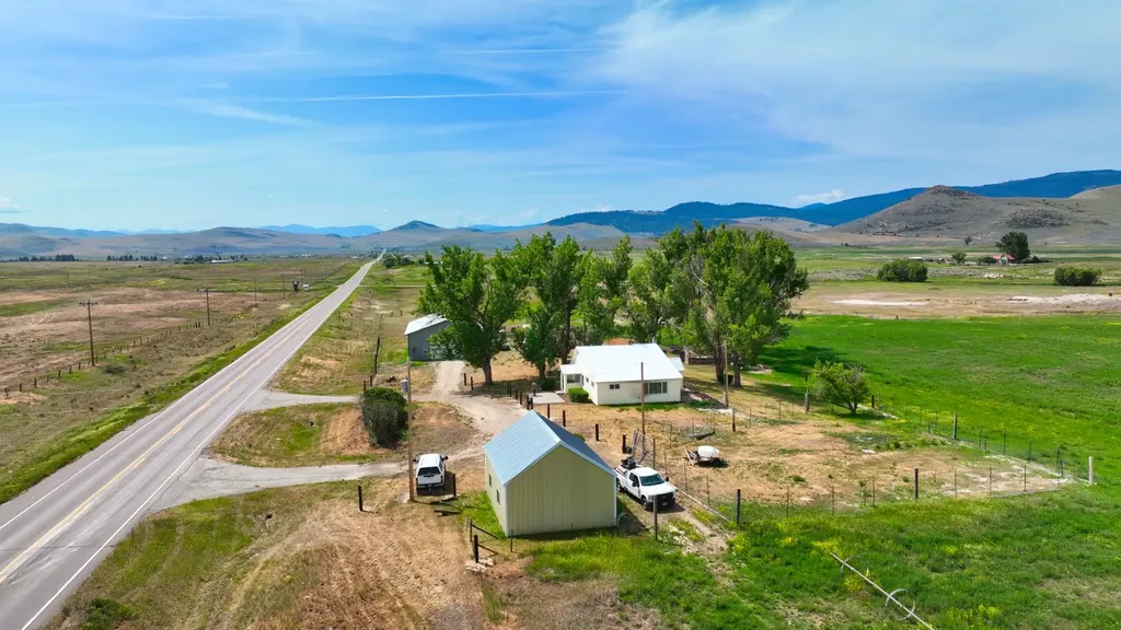 2167 Mt Highway 28 Hot Springs MT 59845
