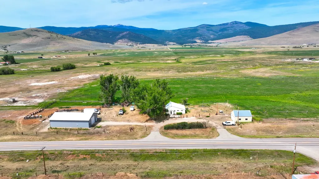 2167 Mt Highway 28 Hot Springs MT 59845
