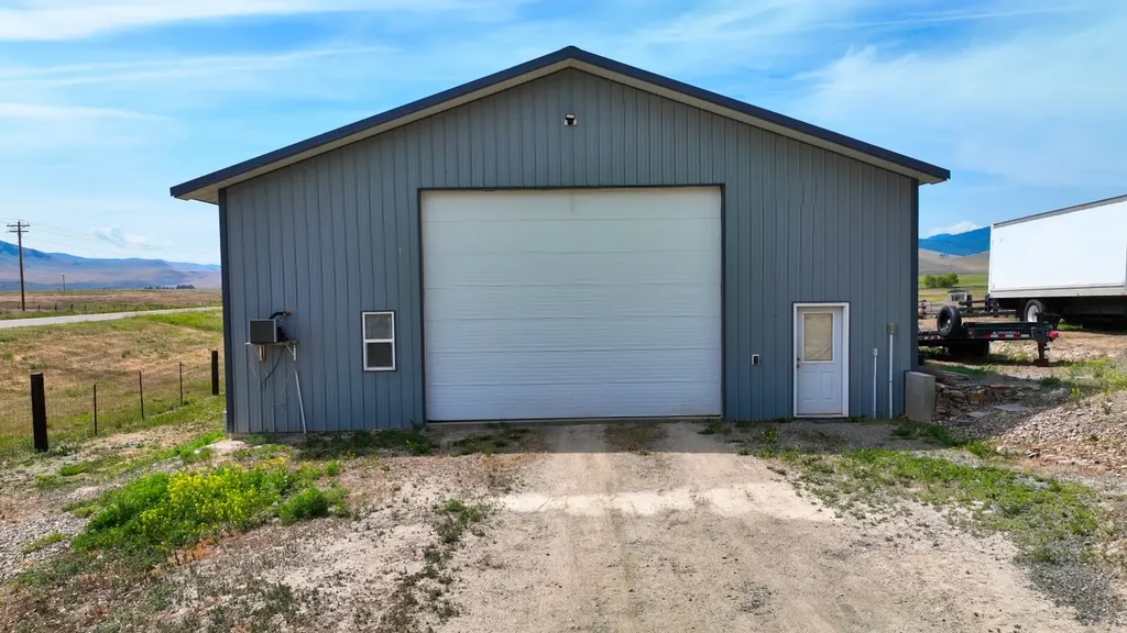 2167 Mt Highway 28 Hot Springs MT 59845