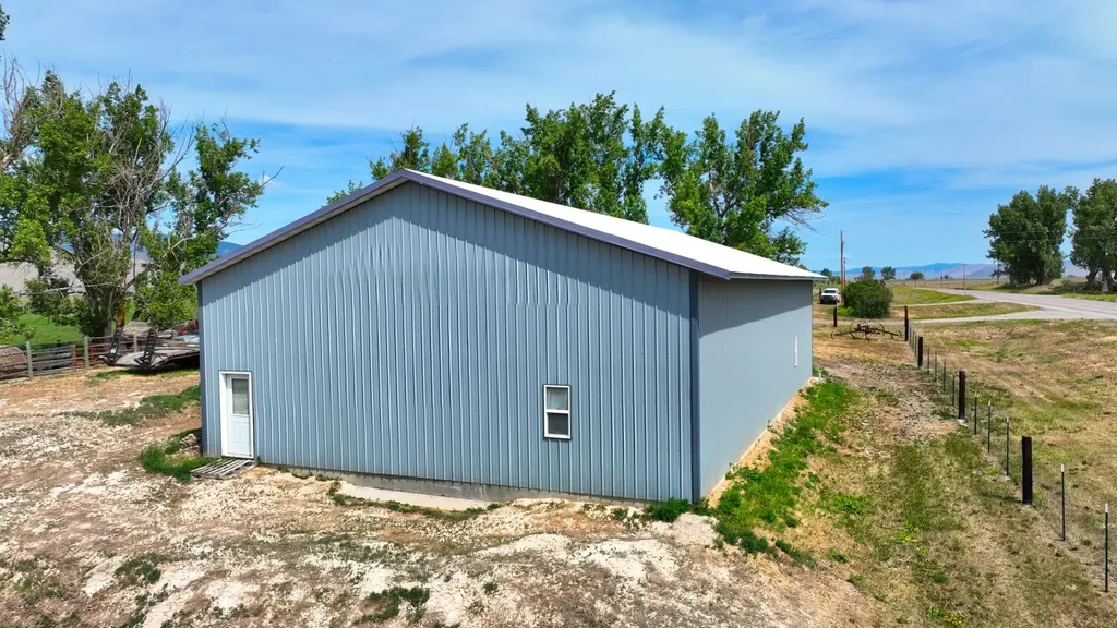2167 Mt Highway 28 Hot Springs MT 59845