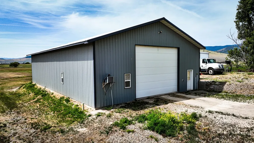 2167 Mt Highway 28 Hot Springs MT 59845