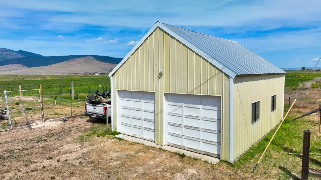 2167 Mt Highway 28 Hot Springs MT 59845