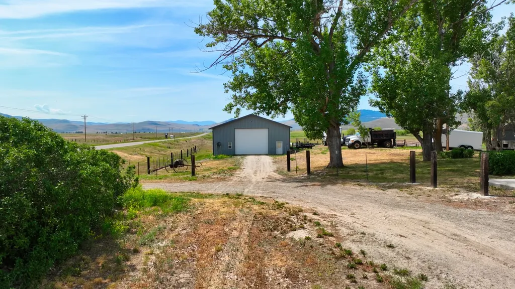 2167 Mt Highway 28 Hot Springs MT 59845