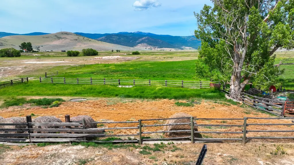 2167 Mt Highway 28 Hot Springs MT 59845