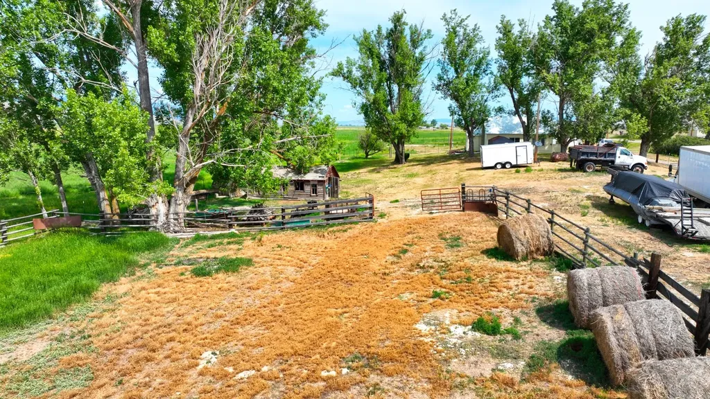 2167 Mt Highway 28 Hot Springs MT 59845