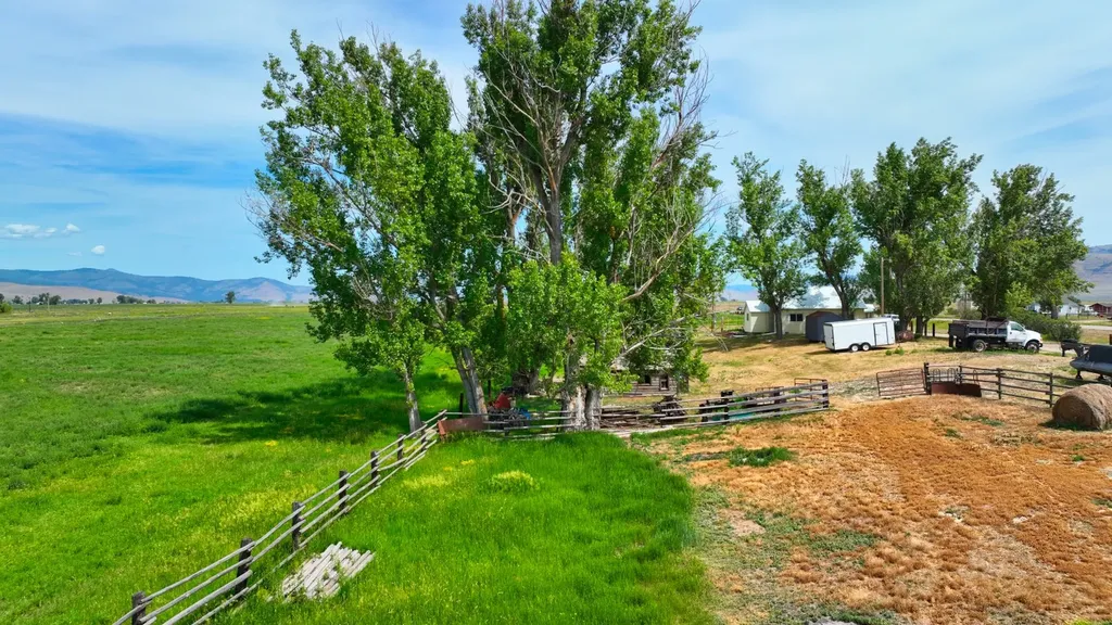 2167 Mt Highway 28 Hot Springs MT 59845