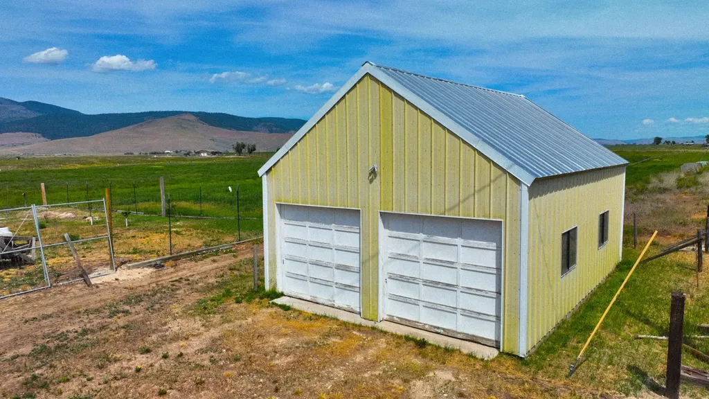 2167 Mt Highway 28 Hot Springs MT 59845