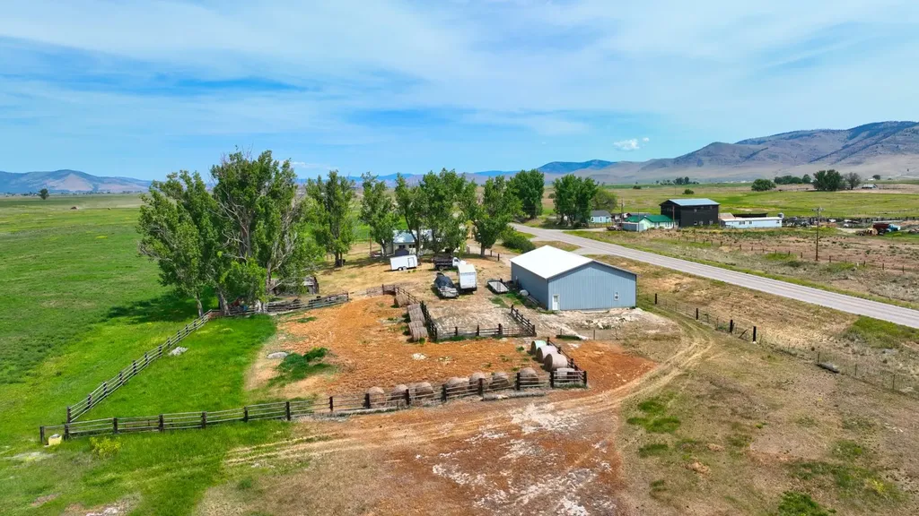 2167 Mt Highway 28 Hot Springs MT 59845