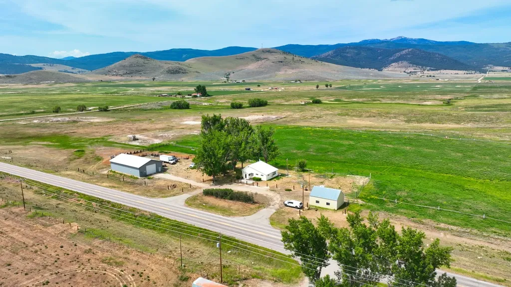2167 Mt Highway 28 Hot Springs MT 59845