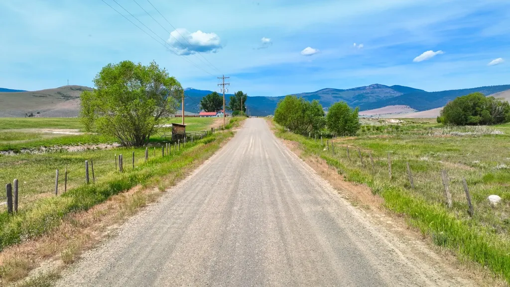 2167 Mt Highway 28 Hot Springs MT 59845