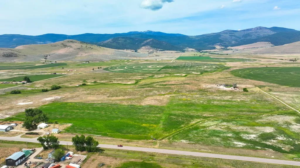 2167 Mt Highway 28 Hot Springs MT 59845