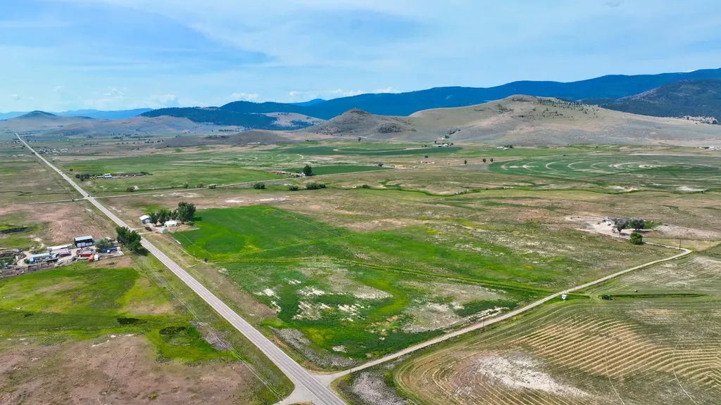 2167 Mt Highway 28 Hot Springs MT 59845