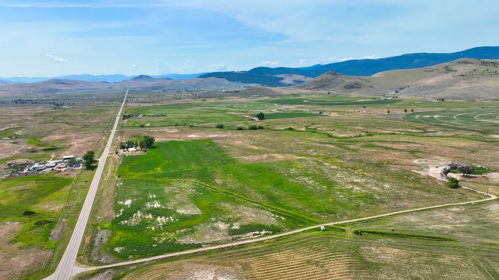 2167 Mt Highway 28 Hot Springs MT 59845