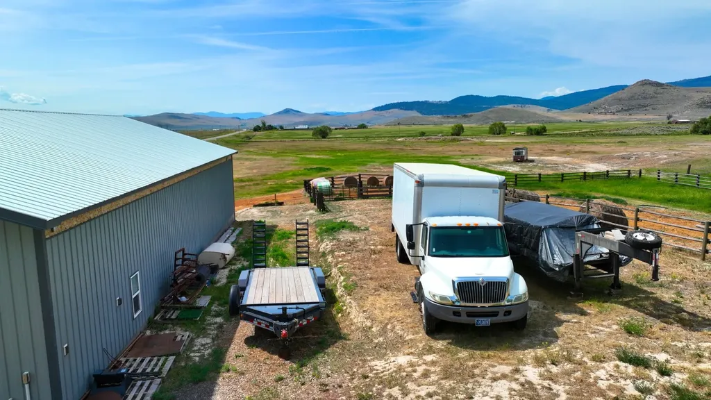 2167 Mt Highway 28 Hot Springs MT 59845