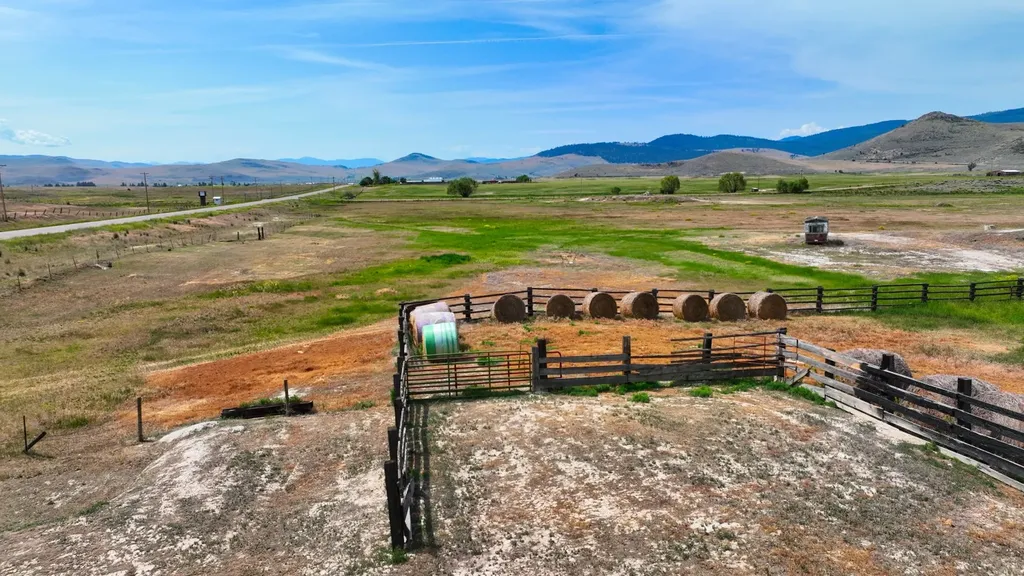 2167 Mt Highway 28 Hot Springs MT 59845
