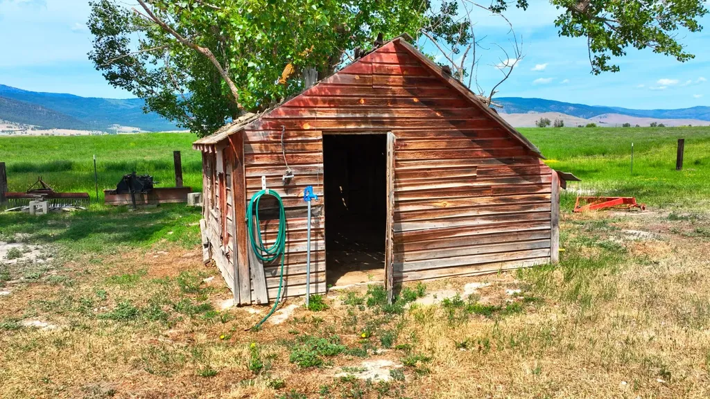2167 Mt Highway 28 Hot Springs MT 59845