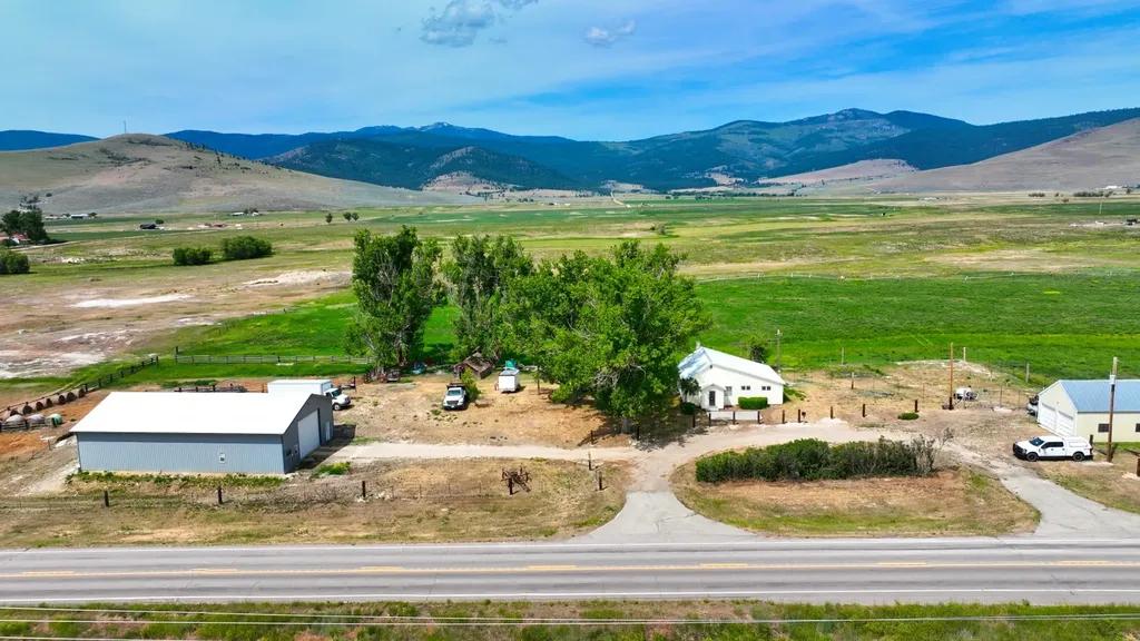 2167 Mt Highway 28 Hot Springs MT 59845