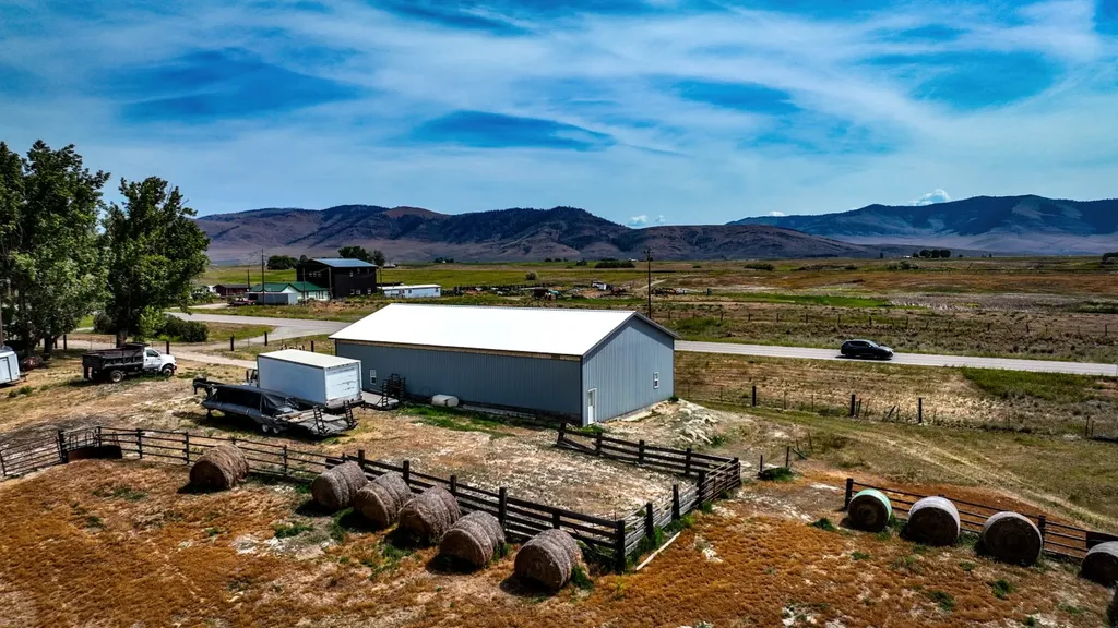 2167 Mt Highway 28 Hot Springs MT 59845