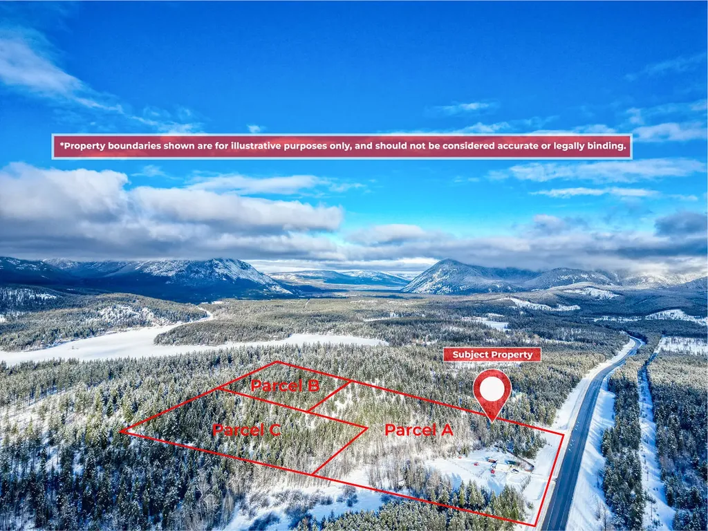 11315 Us Highway 2 E West Glacier MT 59936
