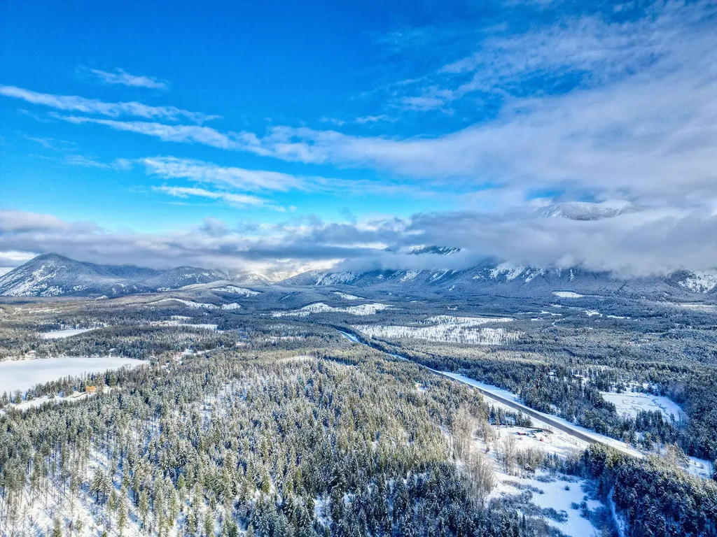 11315 Us Highway 2 E West Glacier MT 59936