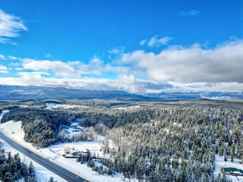 11315 Us Highway 2 E West Glacier MT 59936