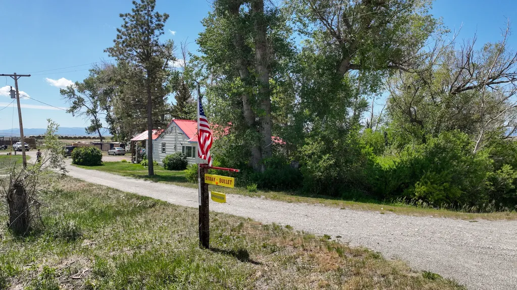 1720 Us Highway 408 Fairfield MT 59436