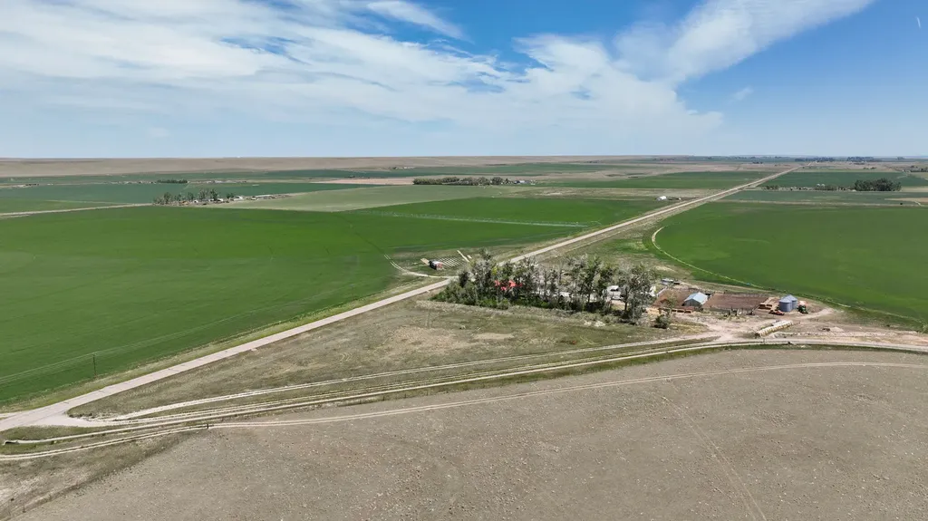 1720 Us Highway 408 Fairfield MT 59436