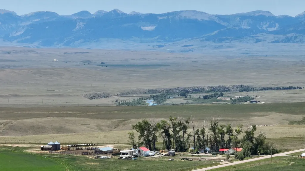 1720 Us Highway 408 Fairfield MT 59436