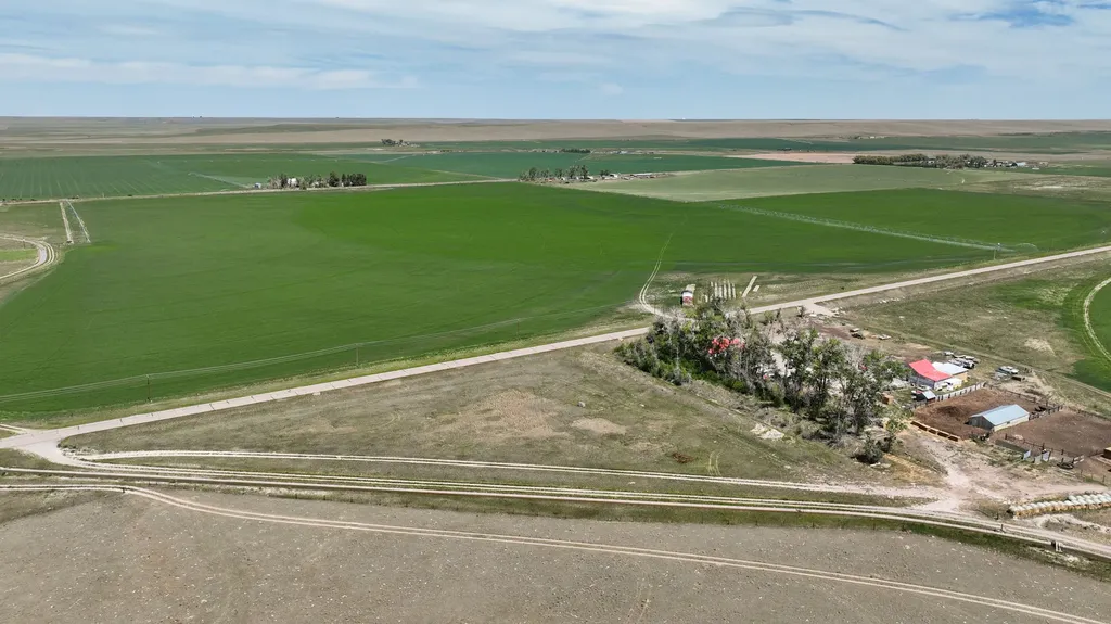 1720 Us Highway 408 Fairfield MT 59436