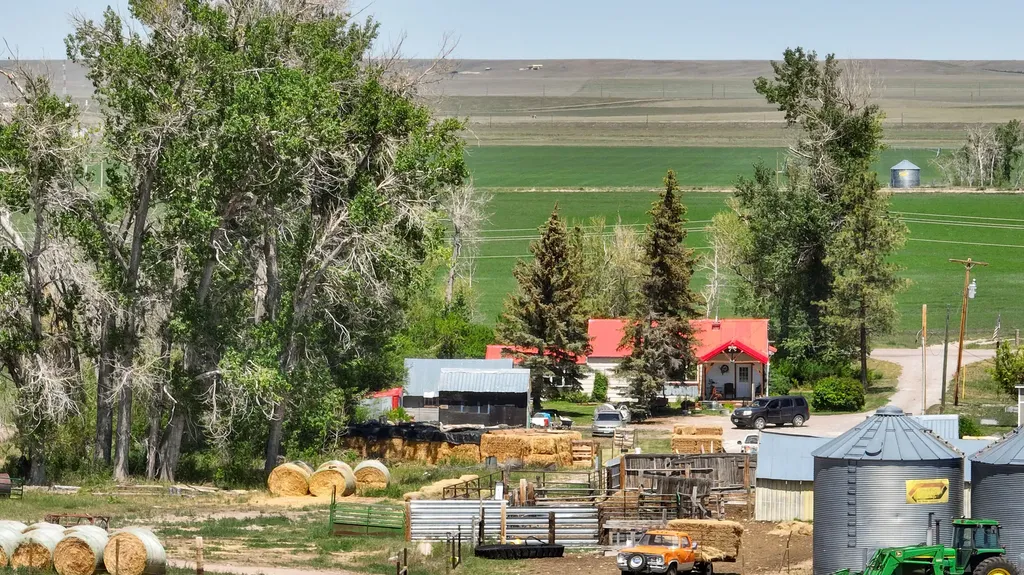1720 Us Highway 408 Fairfield MT 59436