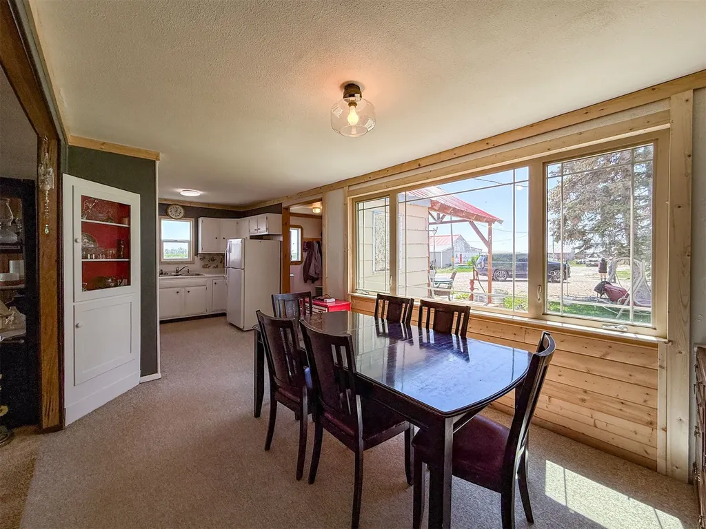 1720 Us Highway 408 Fairfield MT 59436