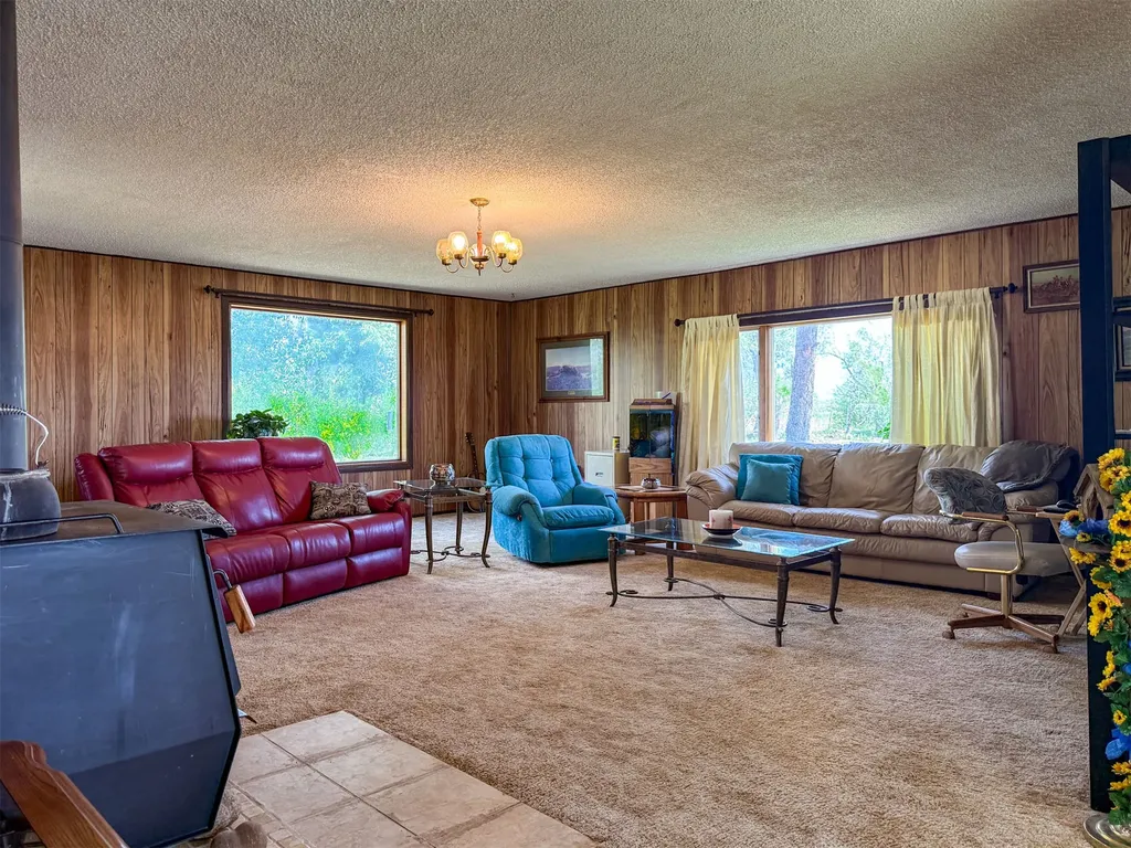 1720 Us Highway 408 Fairfield MT 59436