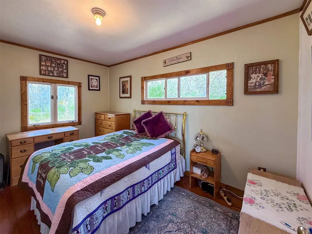 1720 Us Highway 408 Fairfield MT 59436