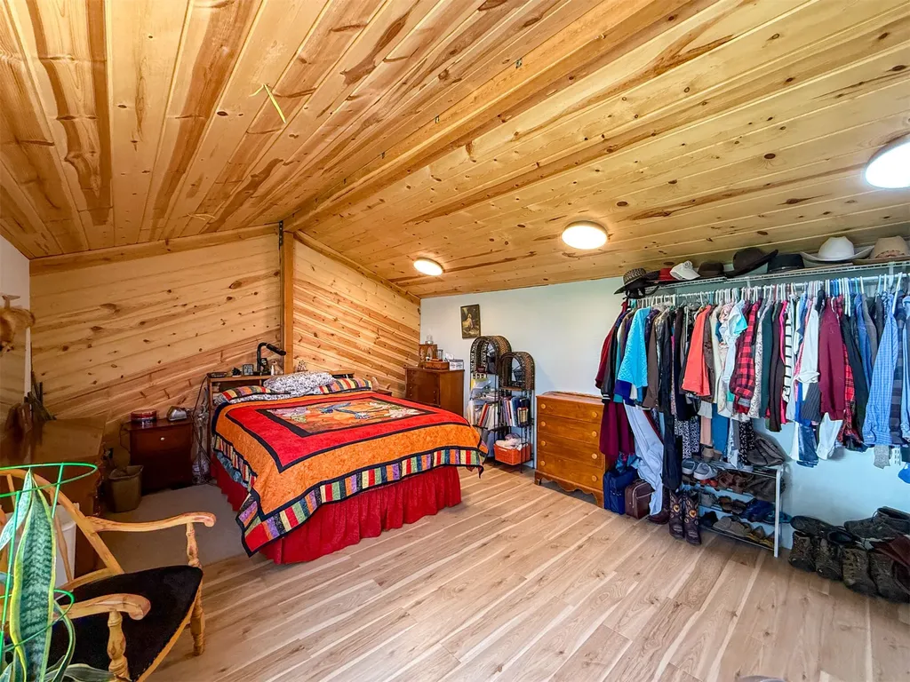 1720 Us Highway 408 Fairfield MT 59436
