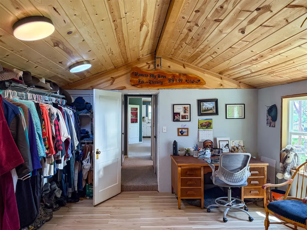 1720 Us Highway 408 Fairfield MT 59436