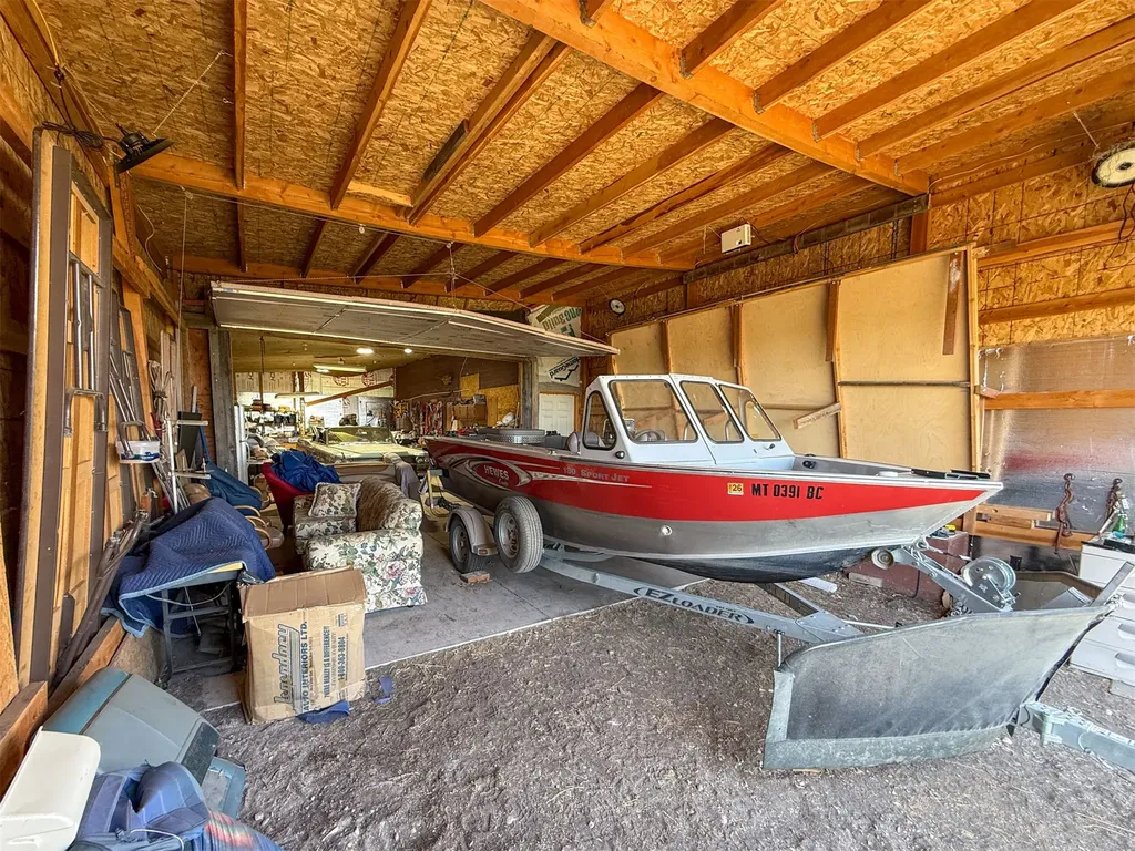 1720 Us Highway 408 Fairfield MT 59436