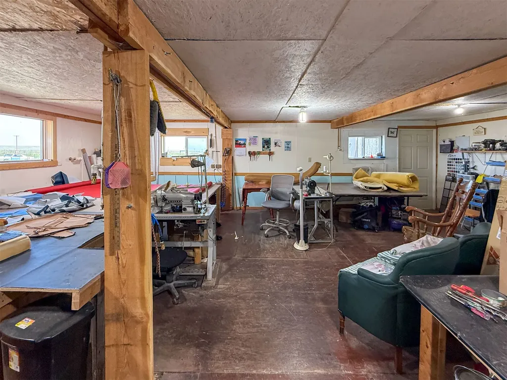 1720 Us Highway 408 Fairfield MT 59436