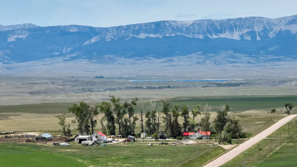 1720 Us Highway 408 Fairfield MT 59436