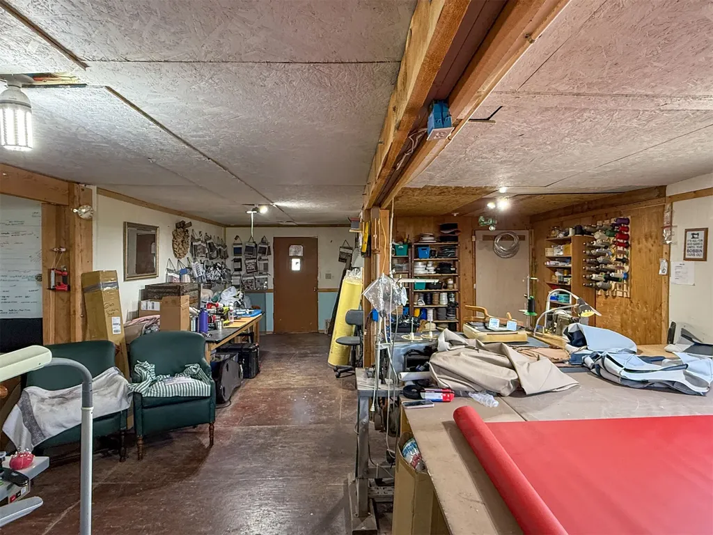1720 Us Highway 408 Fairfield MT 59436