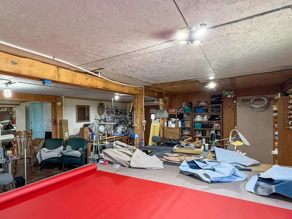 1720 Us Highway 408 Fairfield MT 59436