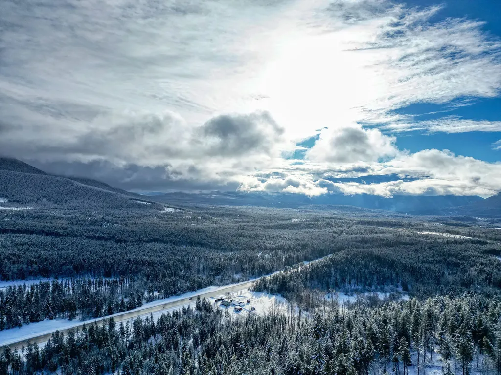 11315 Us Highway 2 E West Glacier MT 59936