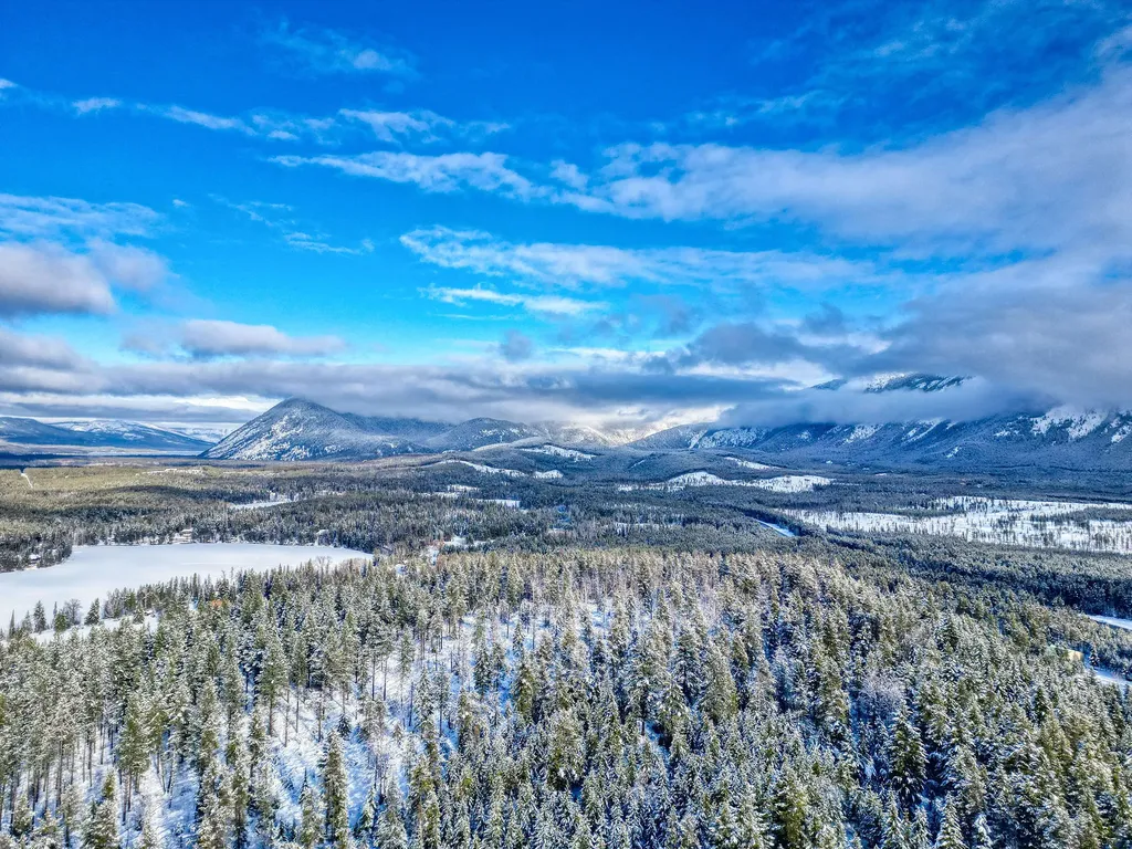 11315 Us Highway 2 E West Glacier MT 59936