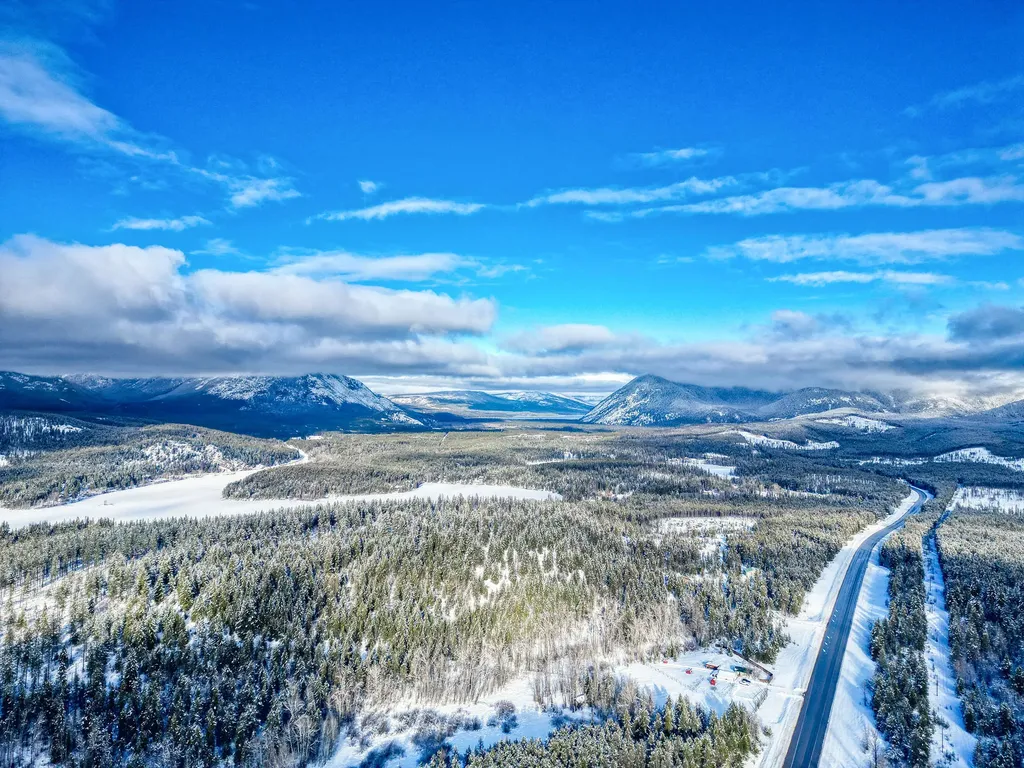 11315 Us Highway 2 E West Glacier MT 59936