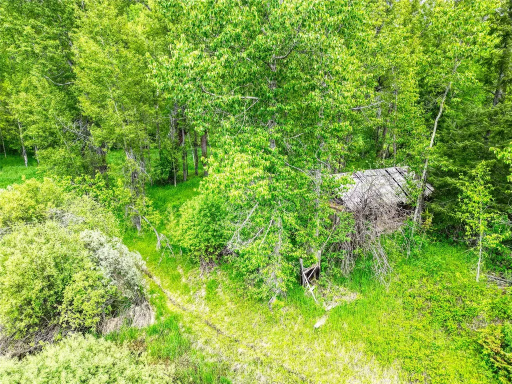 11315 Us Highway 2 E West Glacier MT 59936